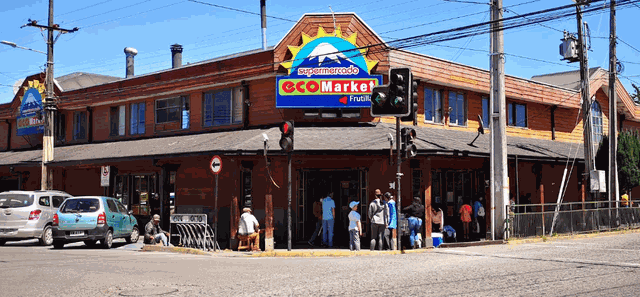Eco Market